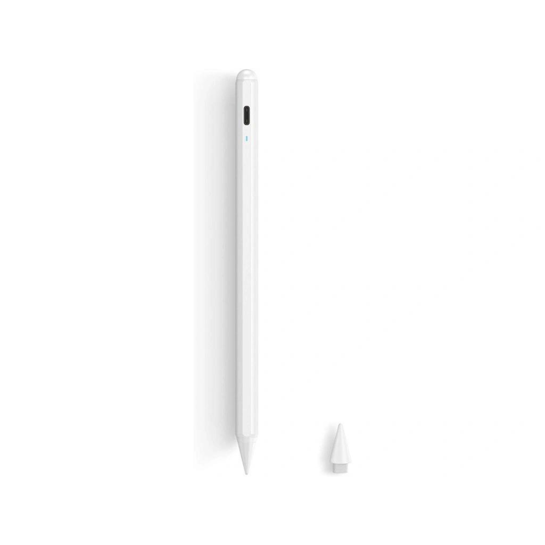 ESR Stylus Pencil White (2J003)