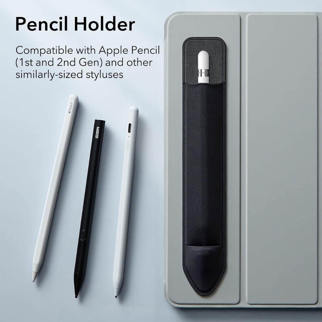 Θήκη ESR Apple Pencil Holder Black