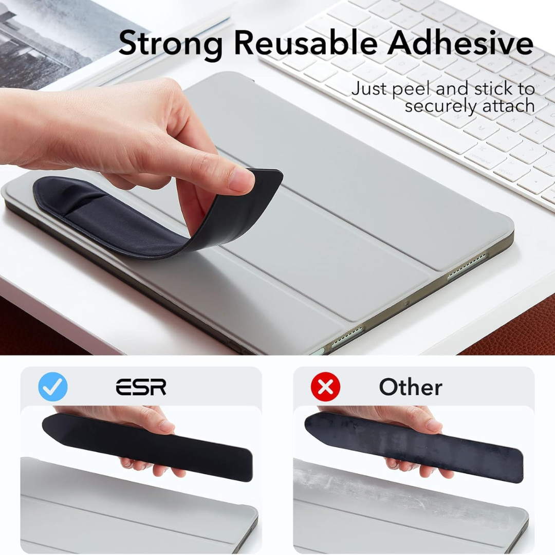 Θήκη ESR Apple Pencil Holder Black