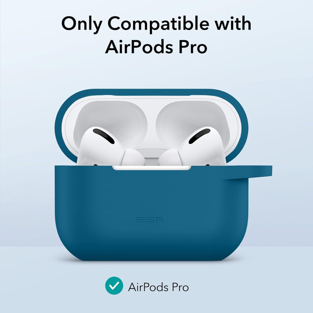 Θήκη ESR AirPods Pro Bounce Series Blue