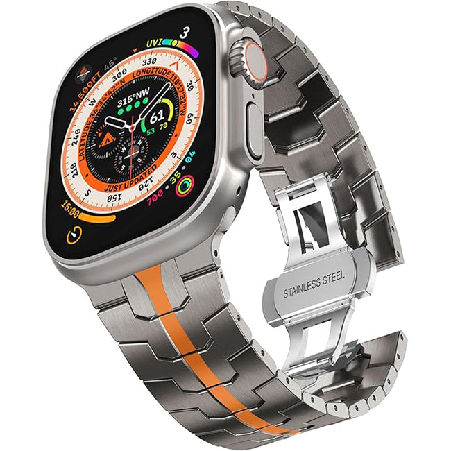 Λουράκια Apple watch 42mm Series 10 2024