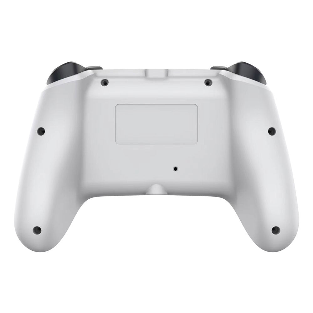 Ασύρματο Gamepad για PS4 4011B Λευκό