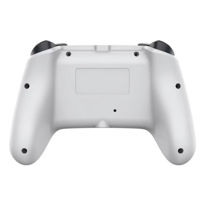 Ασύρματο Gamepad για PS4 4011B Λευκό