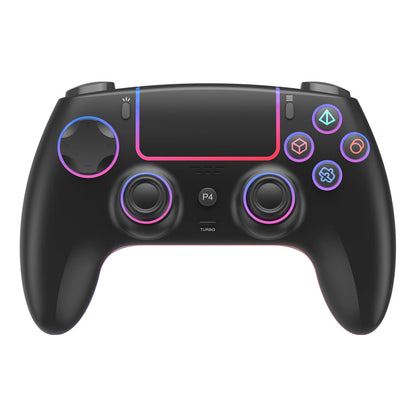 Ασύρματο Gamepad για PS4 4015B Μαύρο