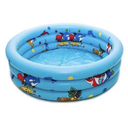 Παιδική φουσκωτή πισίνα – 90*30cm