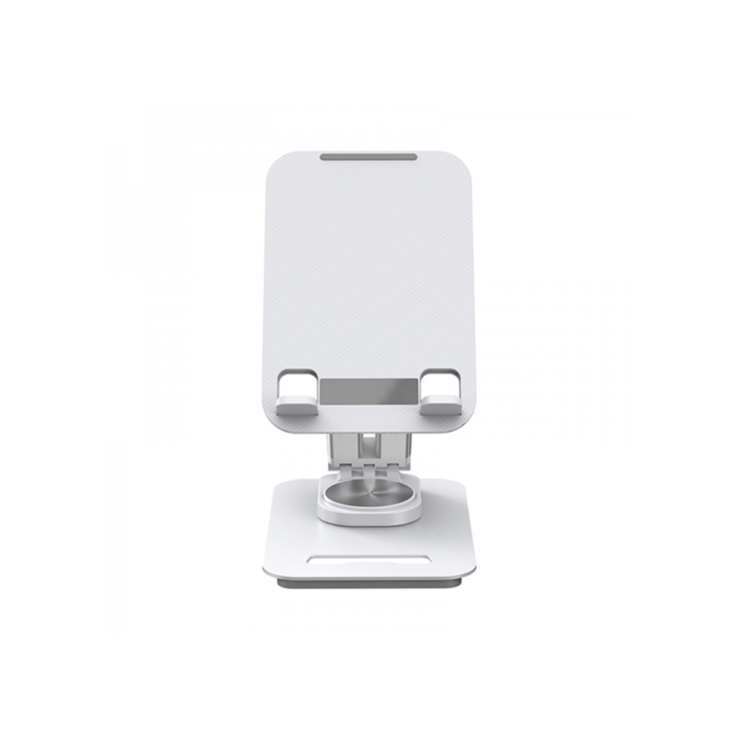 Βάση WiWU 360 Portable Rotative Tablet Holder Stand Silver (ZM-010)