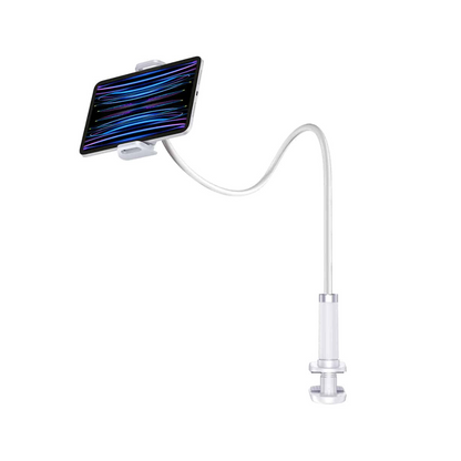 ESR Flexible Phone and Tablet Holder Stand White (2K606)