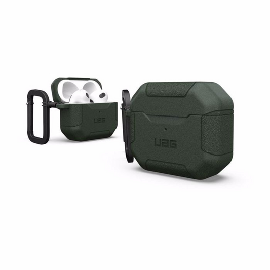 Θήκη UAG Scout AirPods 3 Olive