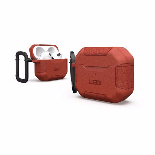 Θήκη UAG Scout AirPods 3 Rust