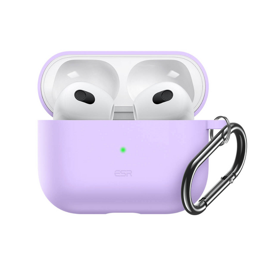 ESR AirPods 3 Bounce Series Case Lavender