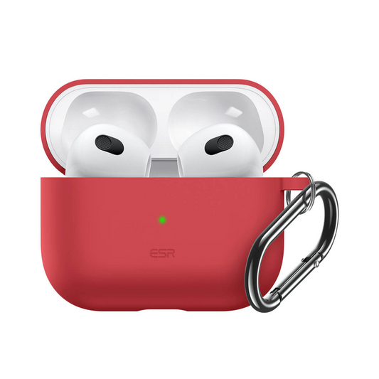 ESR AirPods 3 Bounce Series Case Red