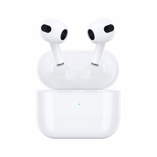 WiWU TWS Wireless Airbuds 3 SE White Magsafe