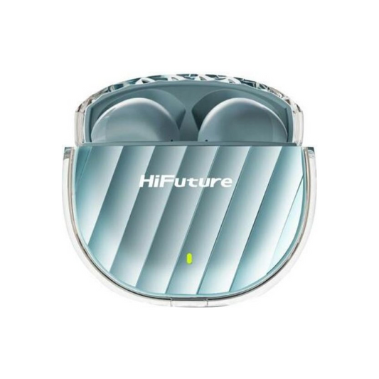 Ακουστικά με Θήκη Φόρτισης HiFuture FlyBuds 3