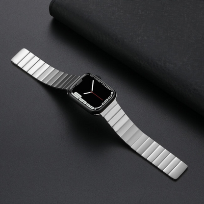 Magnetic Metalic Loop Black Apple Watch 38/40/41/42mm Series 10 2024