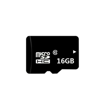 Κάρτα μνήμης Micro SD 16GB