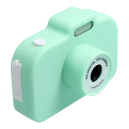 Κάμερα ψηφιακή παιδική KDC-0025A πράσινο