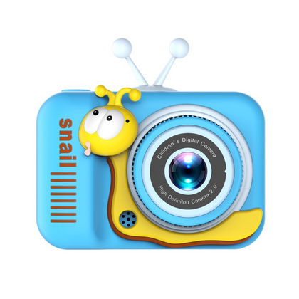 Παιδική ψηφιακή κάμερα Q2 Snail