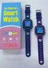 Παιδικό smartwatch Y85S ροζ