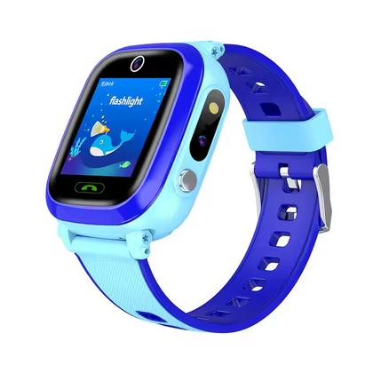 Παιδικό smartwatch Y96S μπλε