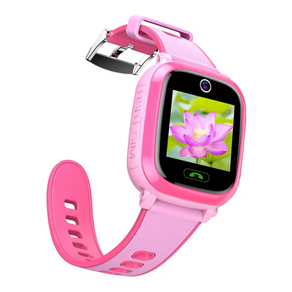 Παιδικό smartwatch Y96S ροζ