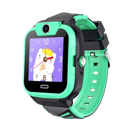 Παιδικό smartwatch Y29 χρώματος πράσινο