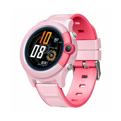 Παιδικό smartwatch D36 χρώματος ροζ