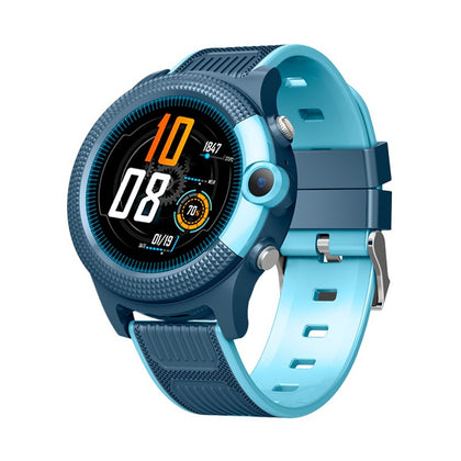 Παιδικό smartwatch D36 χρώματος μπλε