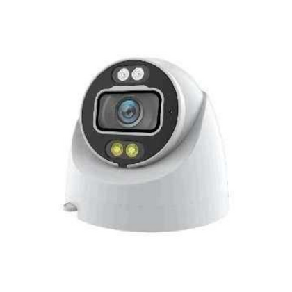 Κάμερα ασφαλείας IP Security Camera PoE IP400D 4MP