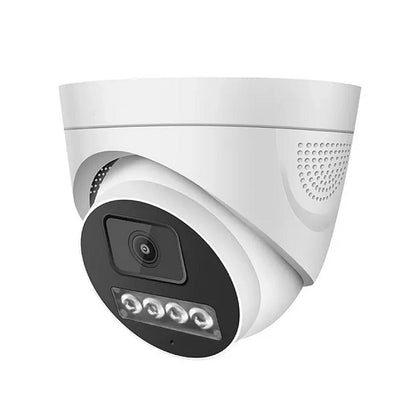 Κάμερα ασφαλείας IP Security Camera Poe IP400A 4MP