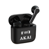 Ασύρματα Bluetooth in ear ακουστικά
Akai BTE-J101