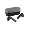 Ασύρματα Bluetooth V5.0 in-ear ακουστικά με μεταλλική βάση Akai BTE-J10B