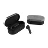 Ασύρματα Bluetooth V5.0 in-ear ακουστικά με μεταλλική βάση Akai BTE-J10B