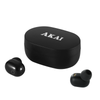 Ασύρματα Bluetooth in ear ακουστικά
Akai BTE-J15
