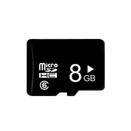 Κάρτα μνήμης Micro SD 8GB