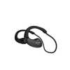 Ασύρματα Ακουστικά  με κορδόνι κεφαλής Bluetooth Awei A880BL μαύρα