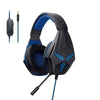 Gaming headphone– M204 – 302896 – Blue στα €19.95 και δωρεάν μεταφορικά για αγορές άνω των 60ε