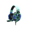 Headphones with mic  gaming edition Komc g312 στα €24.9 και δωρεάν μεταφορικά για αγορές άνω των 60ε