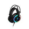 Game headset black with led edition AS-90 στα €19.95 και δωρεάν μεταφορικά για αγορές άνω των 60ε