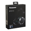 Ακουστικά Stereo Panasonic RP-BTD10E-K Μαύρα με Μικρόφωνο