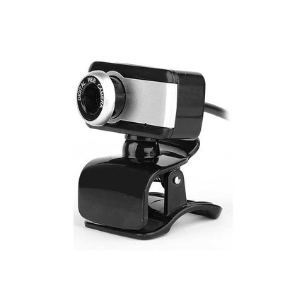 Webcam Usb grey edition sta €9.9