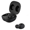 Ασύρματα ακουστικά motobuds SH067 In-ear IPX5 μαύρο