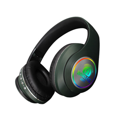 Ασύρματα ακουστικά κεφαλής  headphones bluetooth  930Bt