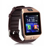 Smartwatch  DZ09  GSM/SD
