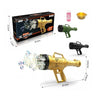 Πιστόλι για σαπουνόφουσκες – Bubble Gun – 3939-136