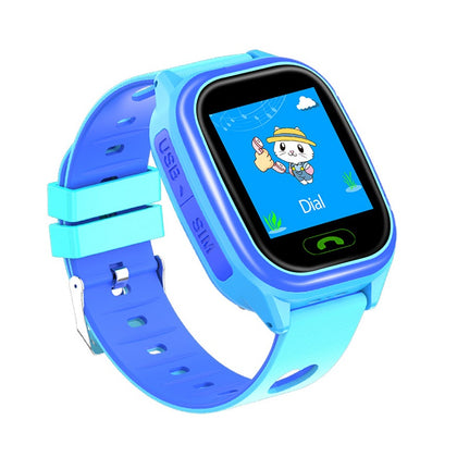 Παιδικά ρολόγια smartwatch Y85