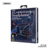 Neckband Sports V5.0 Bluetooth REMAX RX-S100 στα €19.95