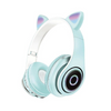 Ασύρματα ακουστικά  Cat Headphones P39 