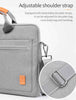 WiWU Pioneer τσάντα MacBook 15-16` γκρι