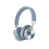 Ακουστικά ασύρματα Yookie Yks3 μπλε