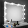Αυτοκόλλητος Φωτισμός Για Καθρέφτη Μακιγιάζ – Vanity Mirror Lights led